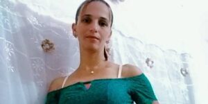 Leidy Rodríguez Herrera, amenazada por la Seguridad del Estado