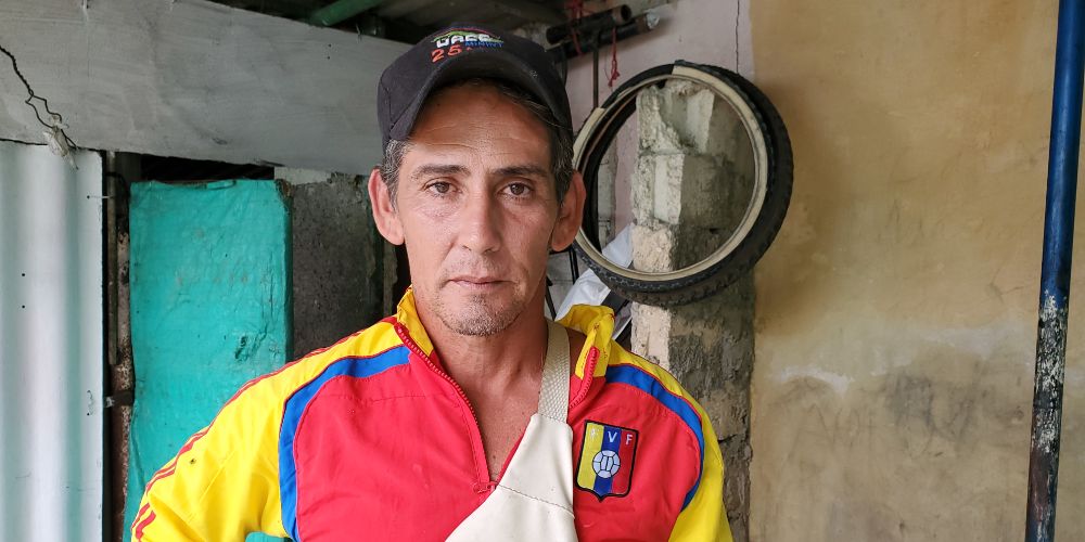 Limay Blanco y otros cubanos donan 19.000 pesos al cuentapropista multado por entregar cigarros