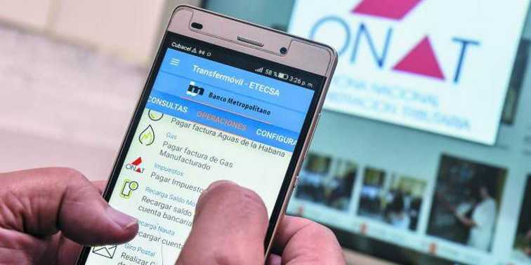 Impuestos ONAT Cuba Régimen cubano contribuyentes