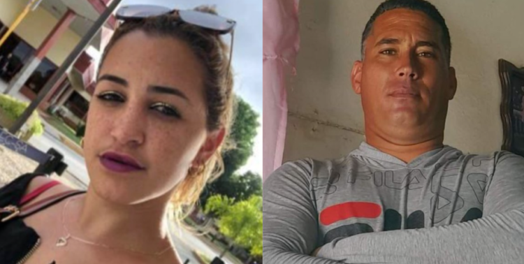 Reportan crimen de verde en La Habana por parte de su pareja
