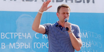 Navalni, Cuba, Rusia, Madrid