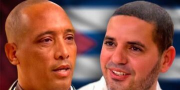Médicos cubanos secuestrados en Kenia