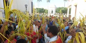 Cuba, procesiones, Semana Santa
