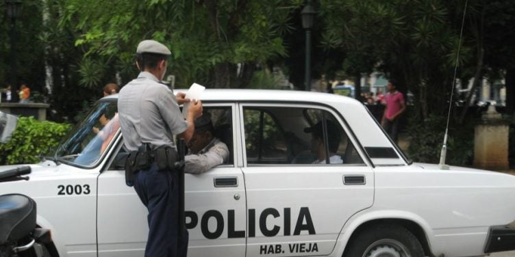 Los autores de un artículo de opinión publicado en 'The Hamilton Spectator' denuncian el aumento de la represión en Cuba