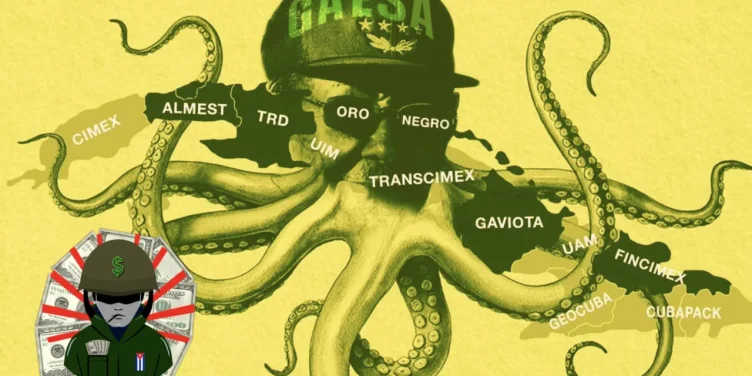 GAESA