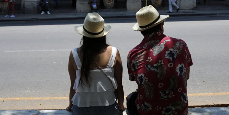 turismo, Cuba