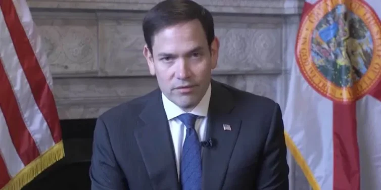 Marco Rubio