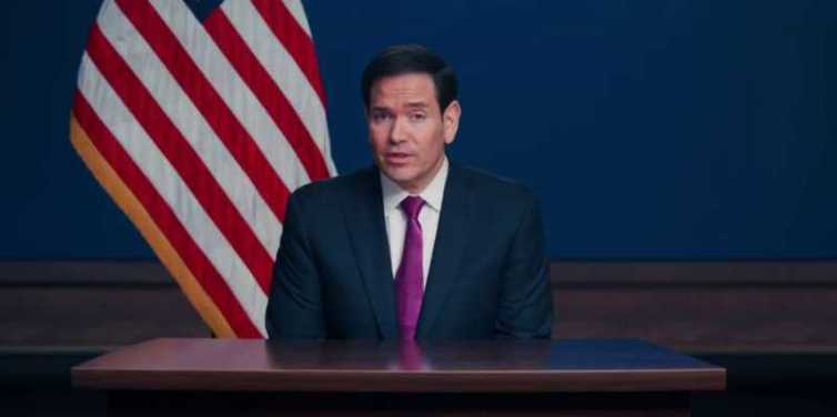 Marco Rubio