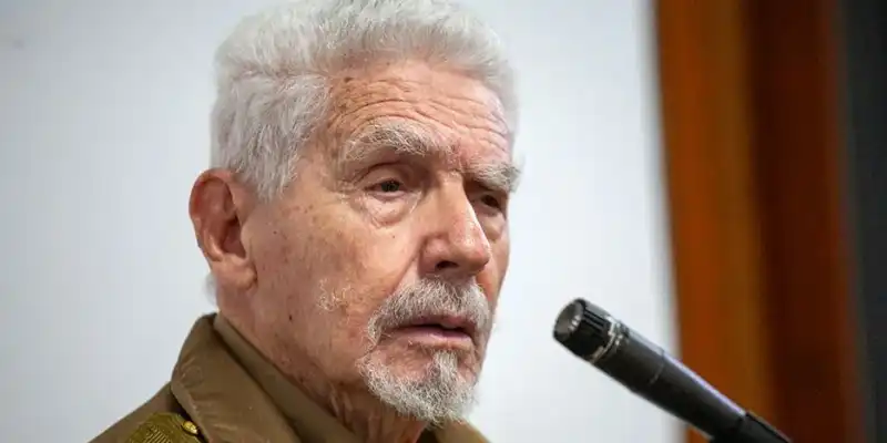 Ramiro Valdés