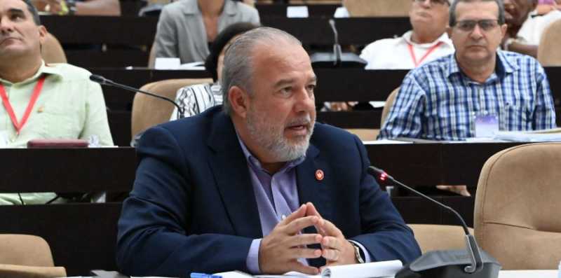Manuel Marrero Cruz