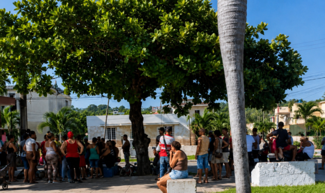 protesta guanabo