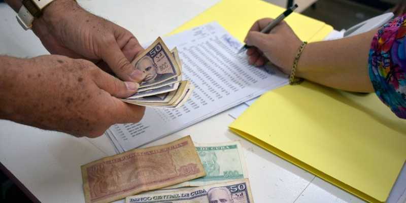 Salario
