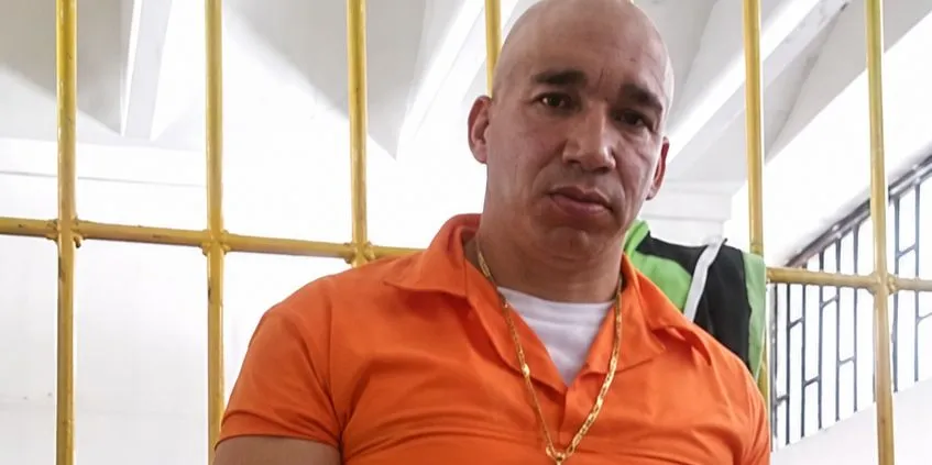 Alberto Díaz Pérez