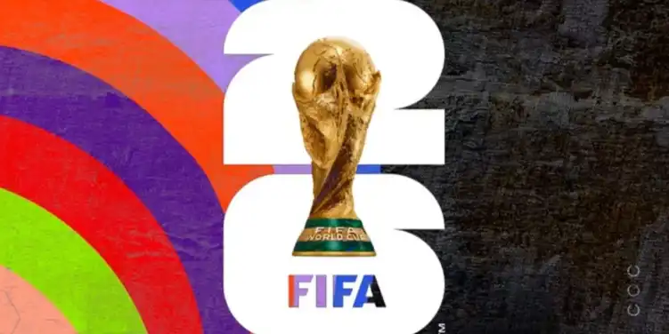 Mundial FIFA 2026