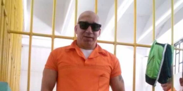 Alberto Díaz Pérez