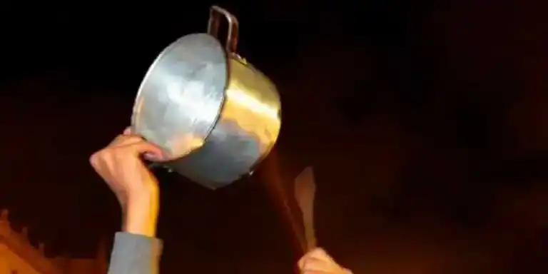 cuba, protestas, cacerolazos