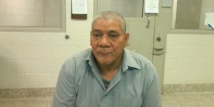 El cubano Luis A. Álvarez García