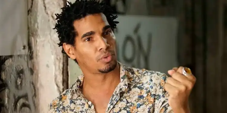 Luis Manuel Otero, Cuba, fe de vida