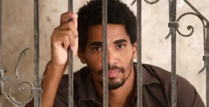Luis Manuel Otero, Cuba, Cubalex