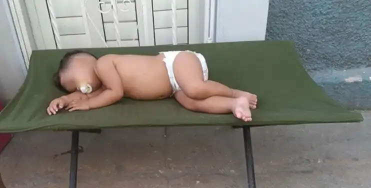 niños cubanos, madres cubanas, apagones