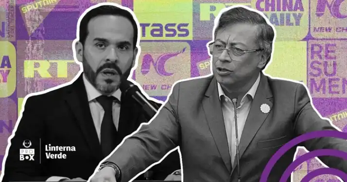 Colombia, elecciones
