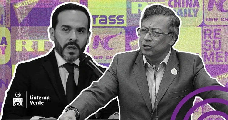 Colombia, elecciones