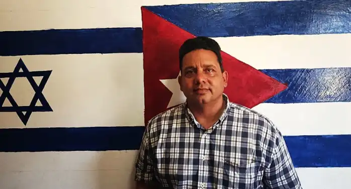 Cuba, iglesia, pregonero de cristo