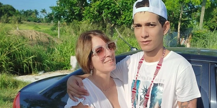 Kevin Damián Frómeta Castro