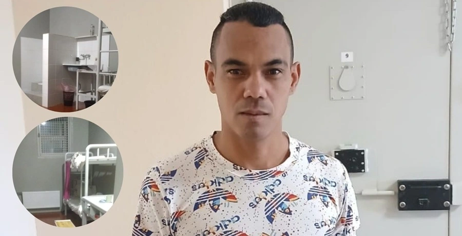 cubanos, Rusia, Jannis del Toro
