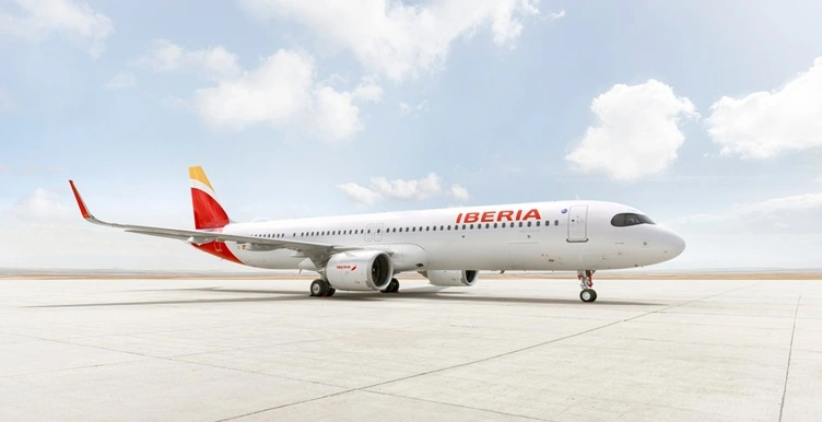 iberia, cuba, vuelos a cuba
