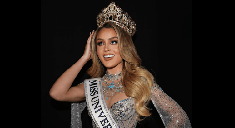 Mia Angelina Donadio Cancio, Miss Universe Cuba