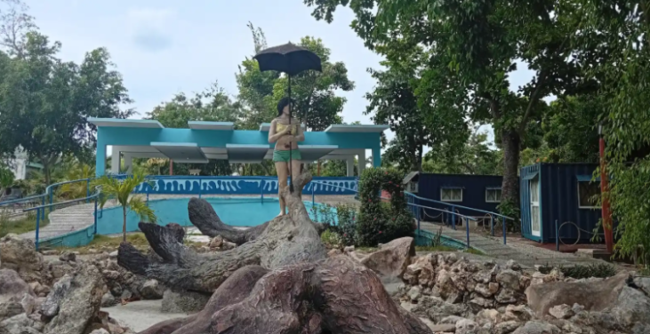 parque de diversiones