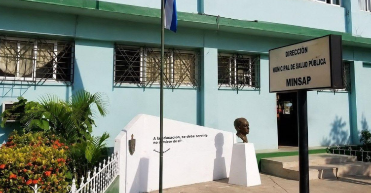 Santiago de Cuba, intoxicados