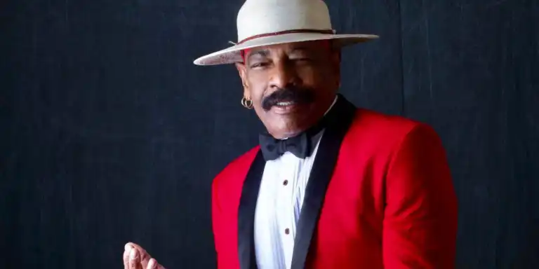 Pedrito Calvo, cantante cubano