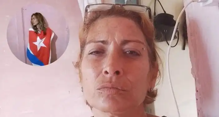 Cuba, Aniette González