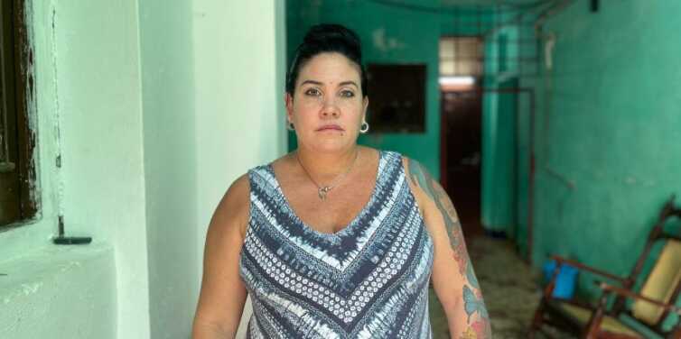 Yudiri Caridad Suárez Cintra