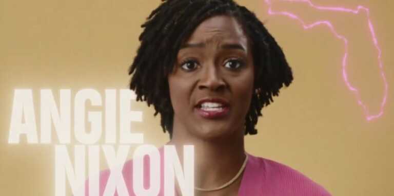 Angie Nixon