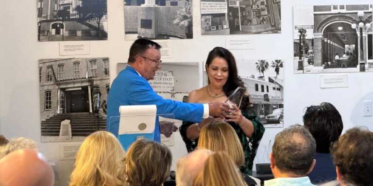 Entrega del Premio Cristo de La Habana 2026
