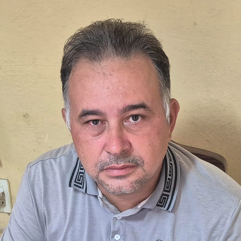 Vladimir Turro Paéz