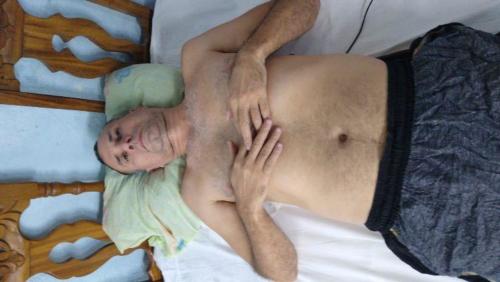 José Daniel Ferrer, 16 días en huelga de hambre. Foto redes