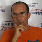 Fernando Donate Ochoa